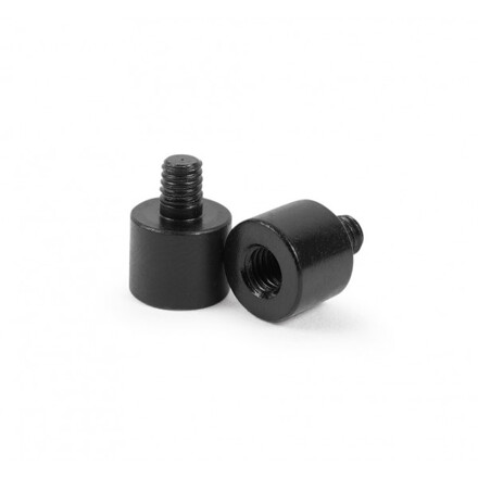 Avid Carp Bobbin Weights 5g (2 pieces)