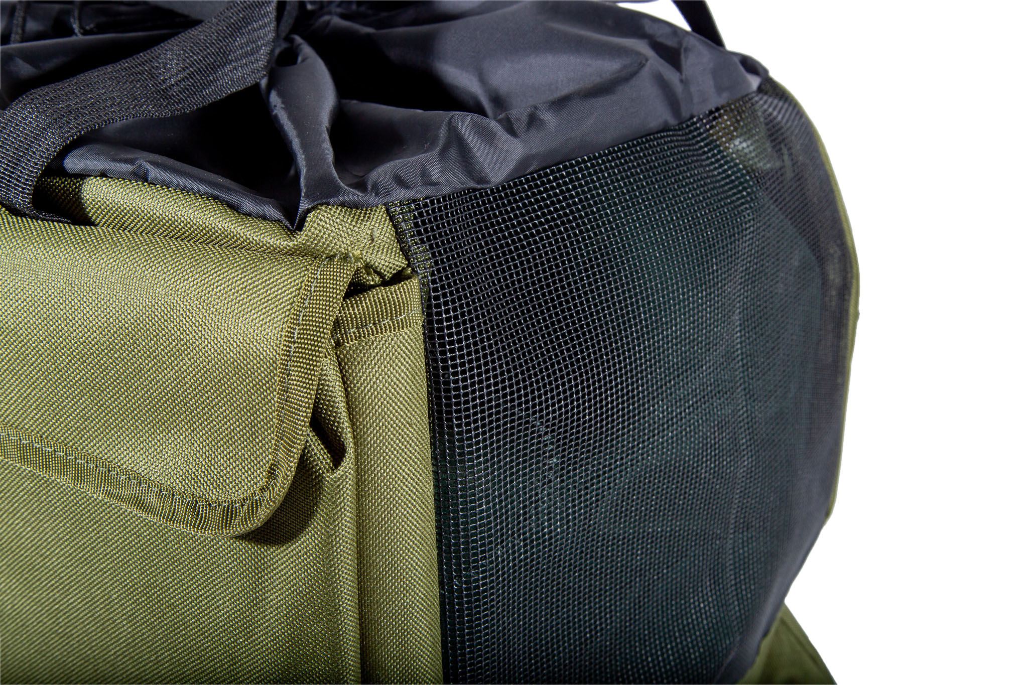 Ultimate Wader Bag (Incl. Waterproof Mat)