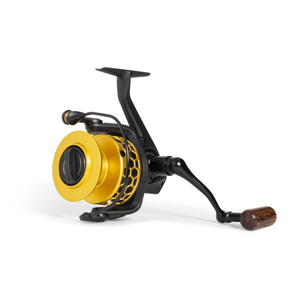 Nash Scope GT Gold Carp Reel