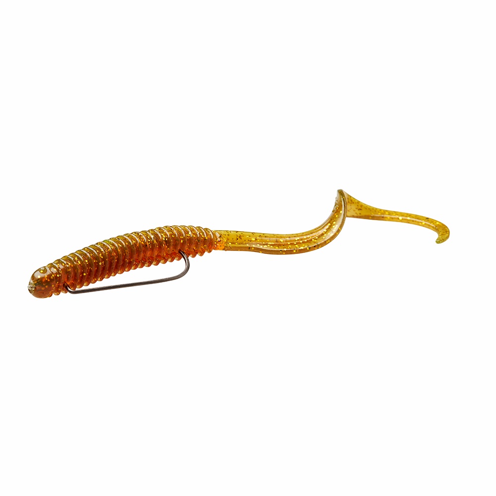 Savage Gear Rib Worm Kit One Size Mix Colors (60 pieces)