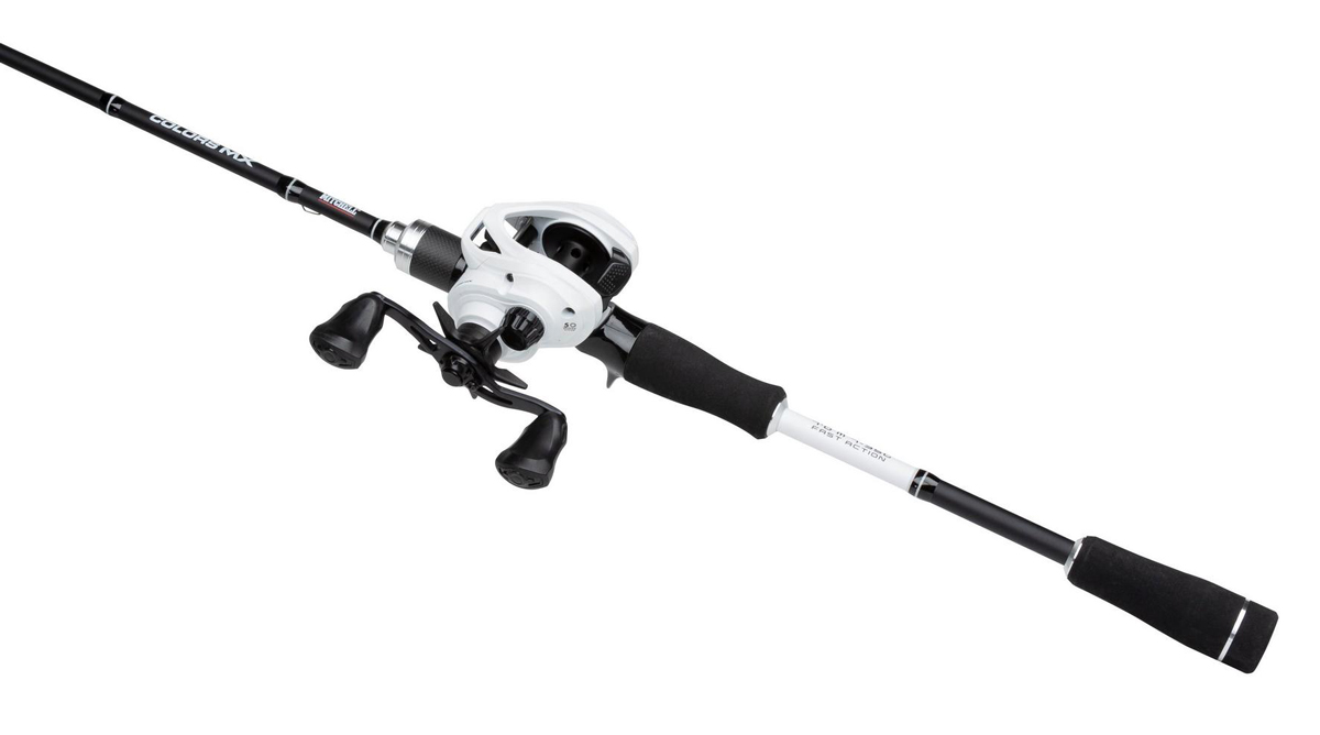 Mitchell Colors MX Casting Combo White 2,13m (7-35g)