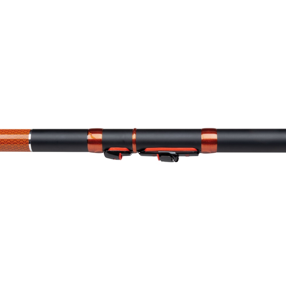 Mitchell Suprema™ S2 TE Adjustable Telescopic Trout Rod