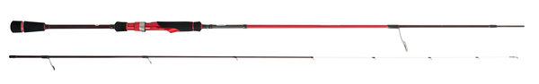 Cinnetic Crafty CRB4 STS Rockfishing Rod 2.25m (1-10g)