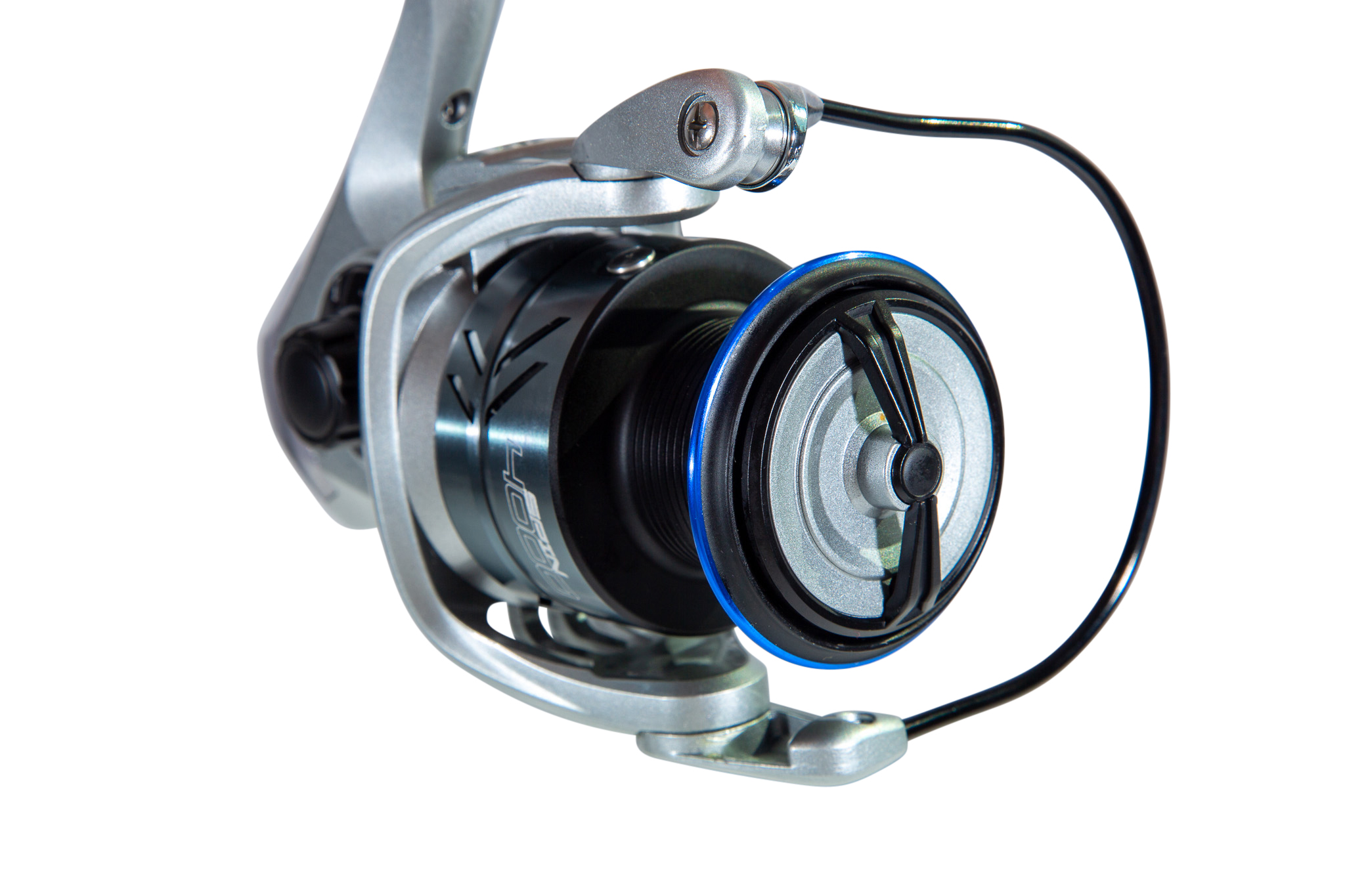 Ultimate Bluecore Sea Fishing Spin Reel