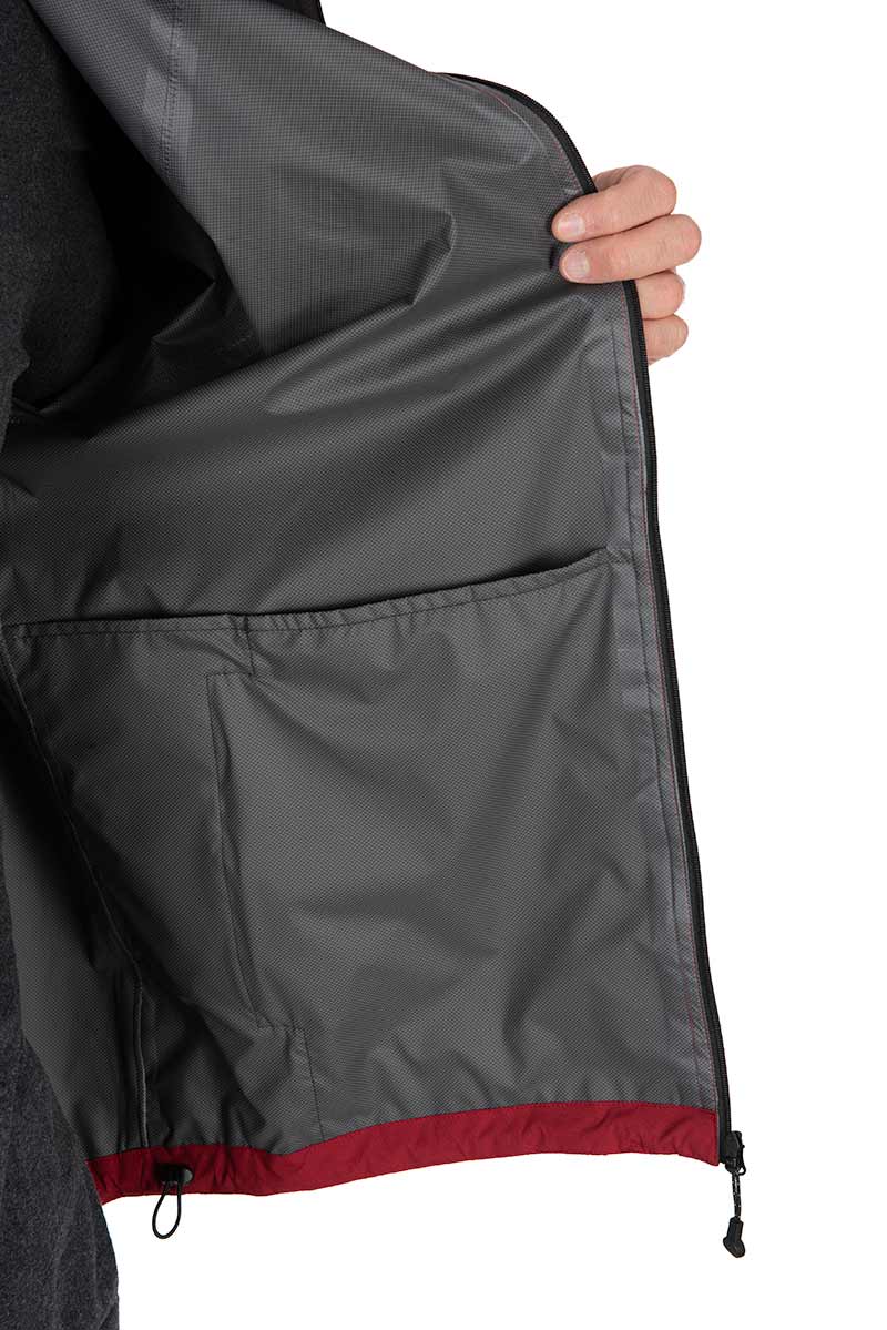 Fox Rage Pro Series Stash Waterproof Jacket