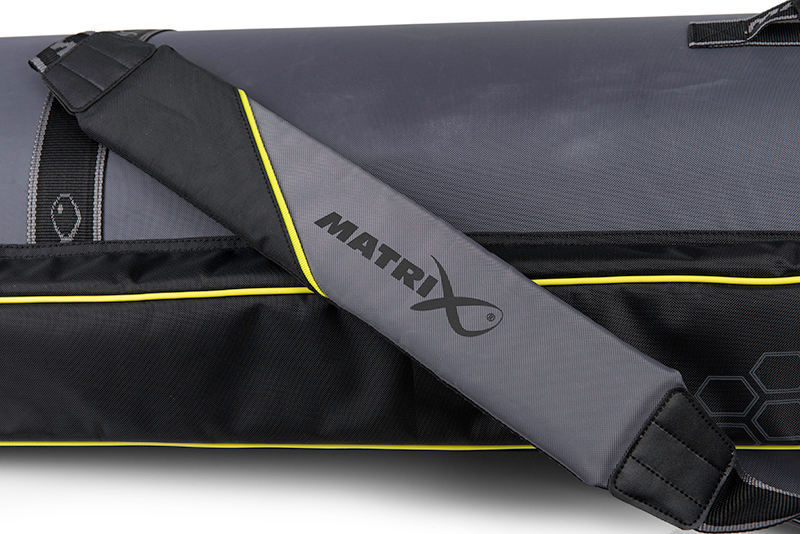 Matrix Ethos 4 Rod Holdall Case