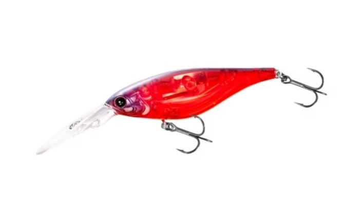 Shimano Lure Bantam Enber 60SP FB 6cm (6g) - Clear Red