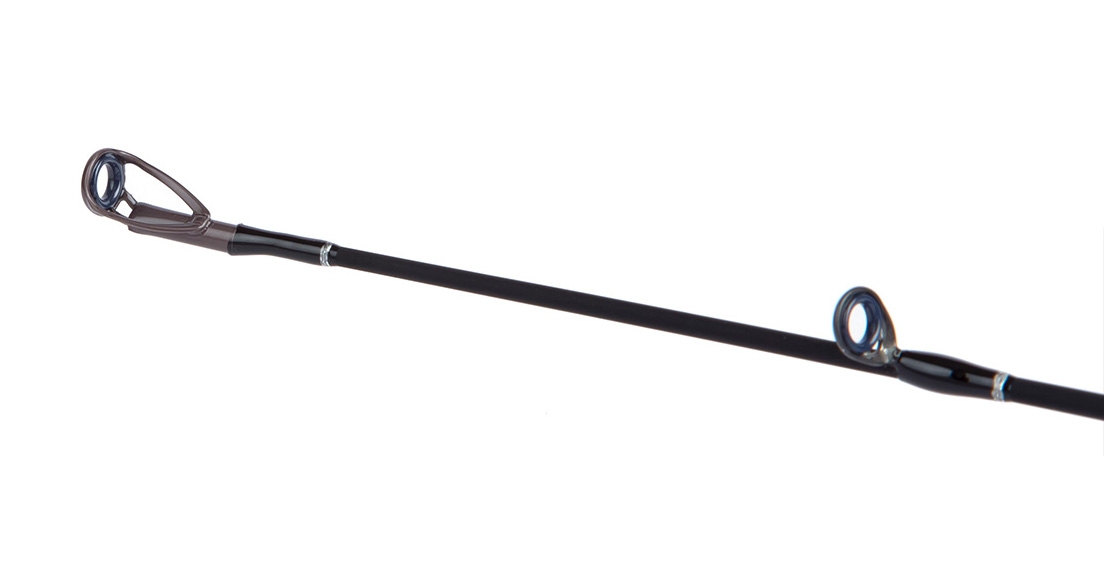 Shimano Yasei BB Lure Baitcaster Rod 2.20m (8-24g)