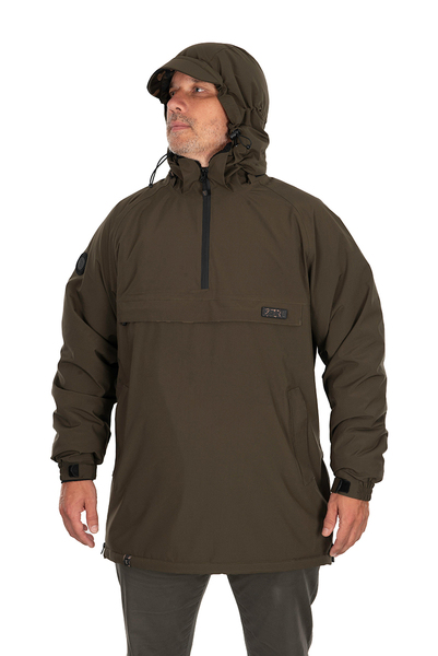 Fishing Jacket Fox Sherpa-Tec Pullover