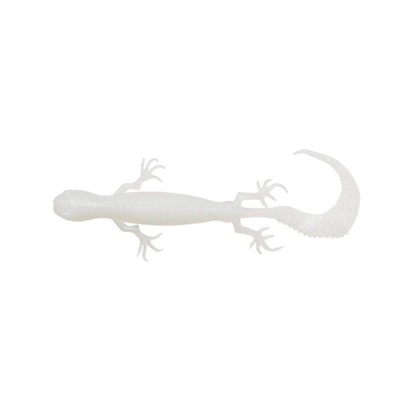Savage Gear 3D Lizard Softbait 10cm (5.5g) (6 pieces)
