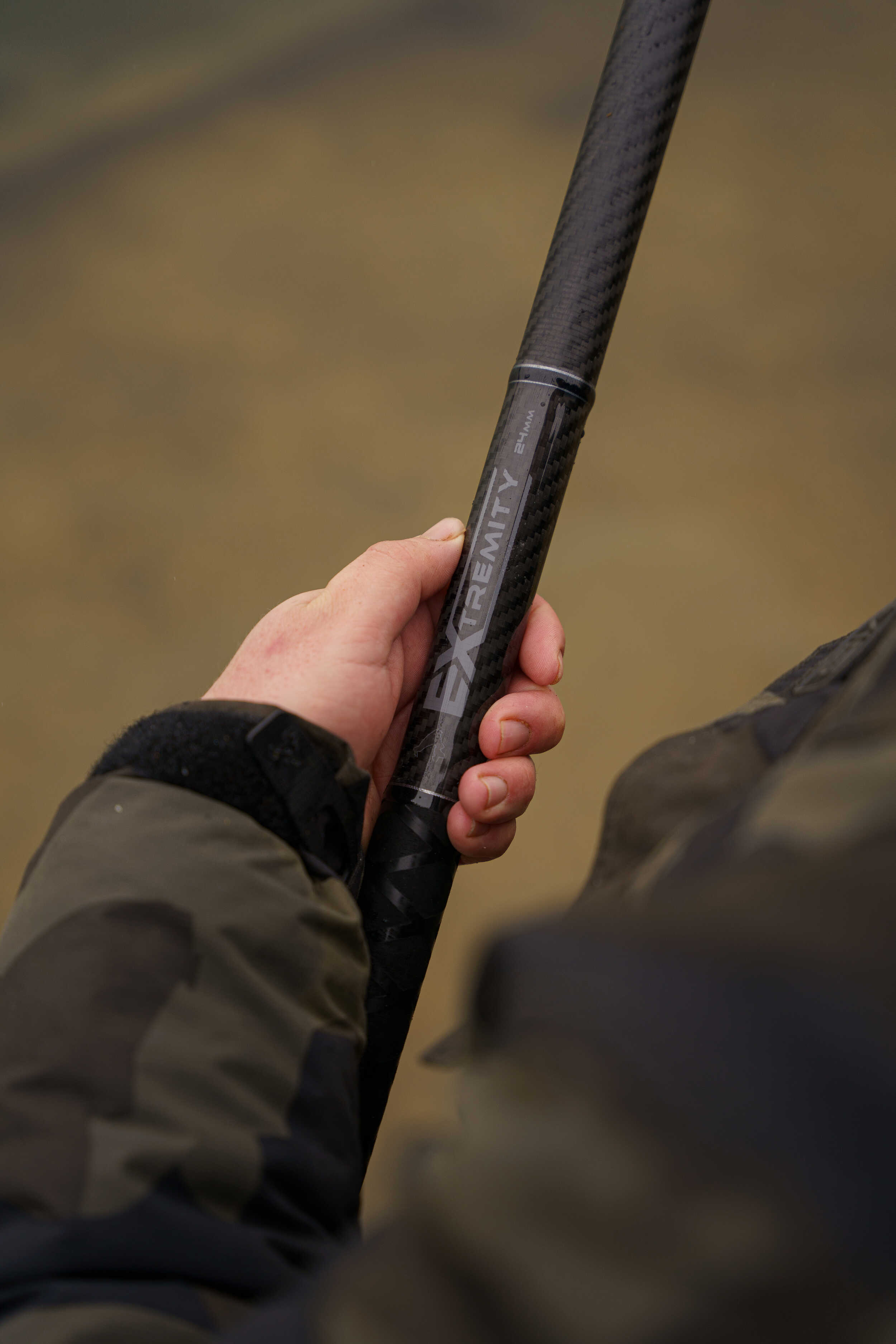 Avid Extremity XR Throwing Stick (Up to 24mm)