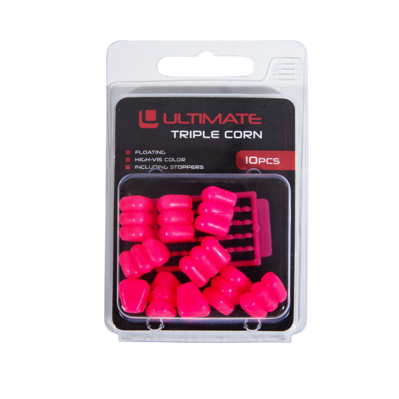 Ultimate Triple Corn (10 pieces)