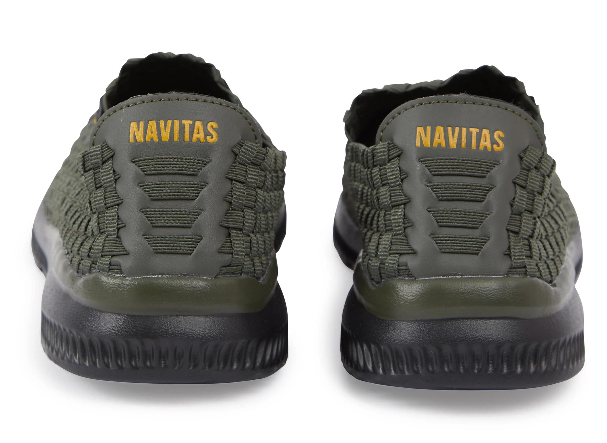 Navitas Weave 2.0 Green Fishing shoes