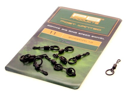 PB Products Running Speed Swivel Size 11 (10 pieces)