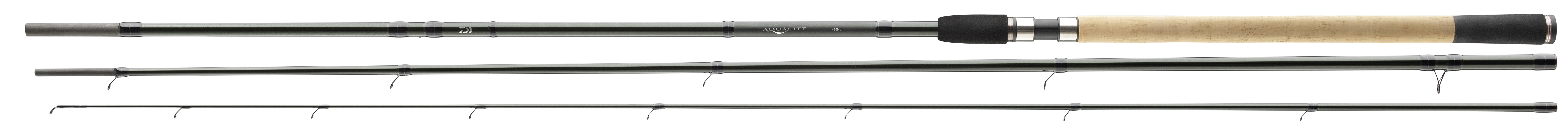 Daiwa Aqualite Match Rod (3-parts) (7-30g)