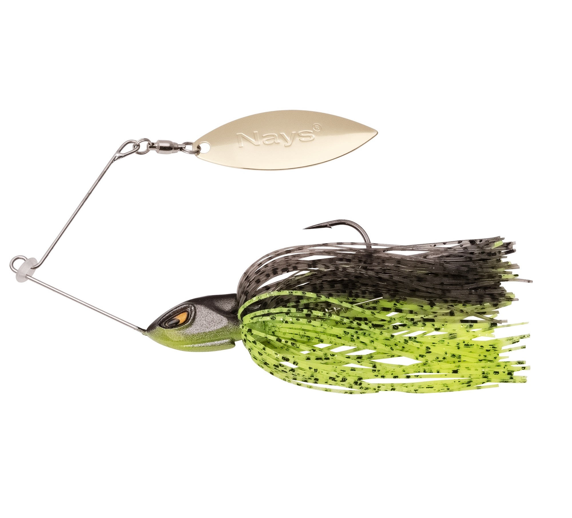 Nays MZ RNNR M Spinnerbait (14g) - D-01