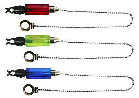 Spro Governor Carp Tele Set with rods, reels, bite detectors and accessories! - NGT Original Indicator Set