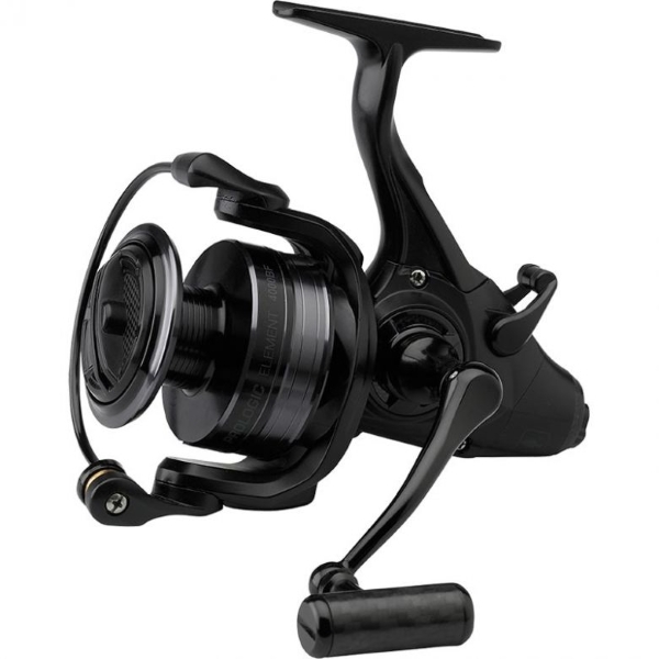 Baitrunner reel Prologic Element 9+1BB