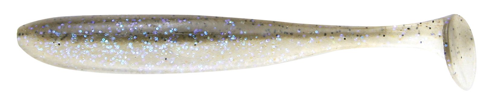 Keitech Easy Shiner Shad 2 inch (5cm) (10 pieces) - 440-Electric Shad