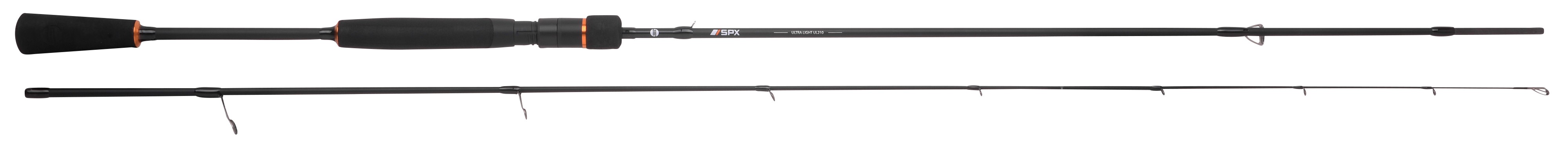 Spro SPX Ultra Light Rod 180cm 2-10g
