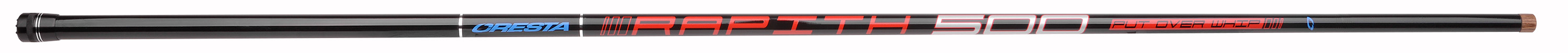 Cresta Rapith Put-Over 3.00m Pole Rod