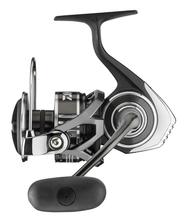 Daiwa BG MQ Marine Fishing Spin Reel