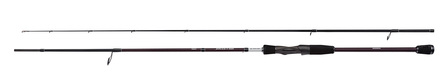 Shimano Yasei BB Perch Versatile Spin Rod