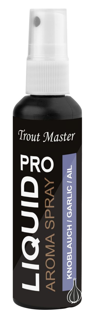 Trout Master Pro Liquid Spray 50ml
