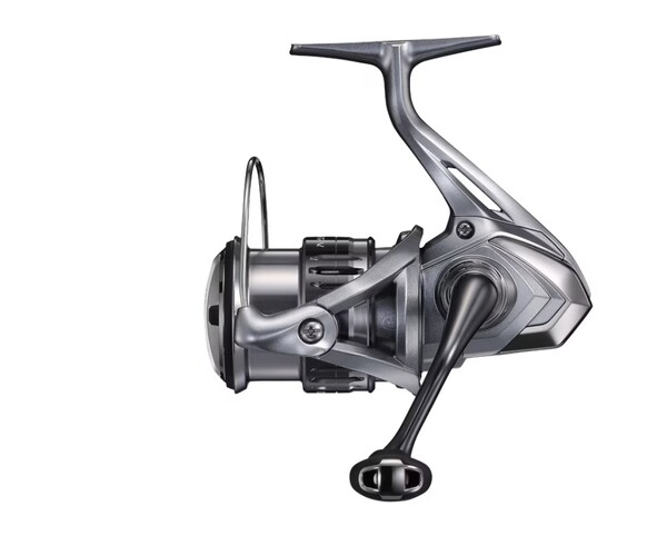 Shimano Nasci Spinning Reel