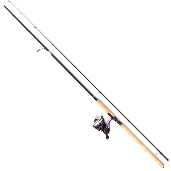Combo Maxximus Vertical 180cm - Fishing Sets & Combos, Trigger Combo -  Fladen Fishing