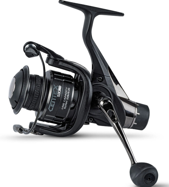 Quantum Centex RD Spinning Reel