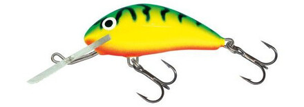 Salmo Hornet 2,5cm Sinking (3 options)