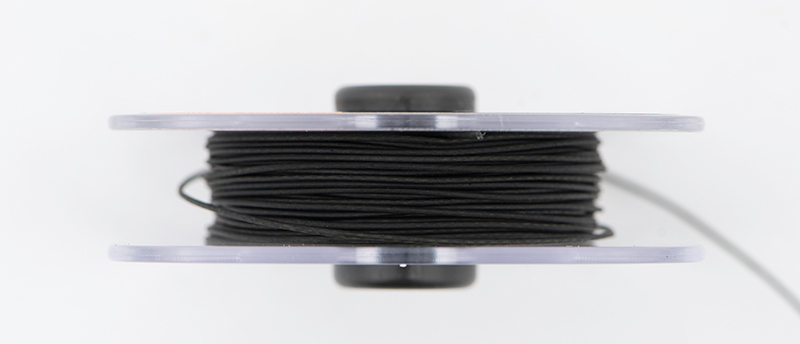 Fox Edges Naturals Coretex Hooklink Rig Material (20m)