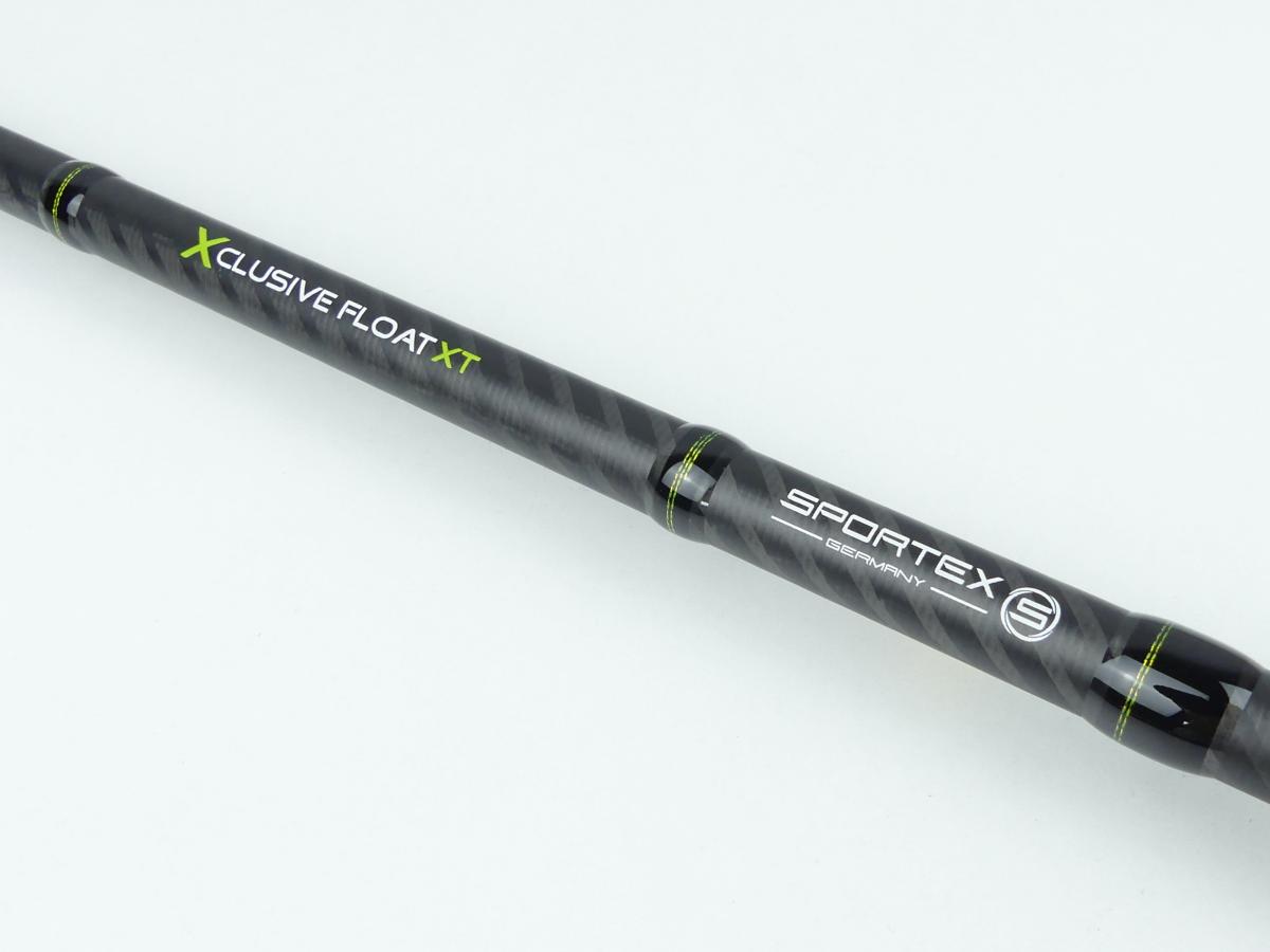 Sportex Xclusive Float XT Pen Rod 3.6m (20-40g) (3-pieces)