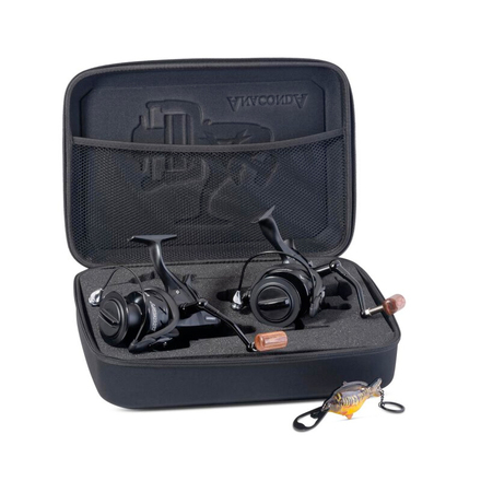 Anaconda Magist BTR-6000 BlackBox LE Baitrunner (2 pieces)