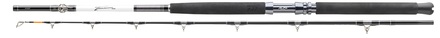 Daiwa Tanacom Boat Rod 2.10m (400-1000g)