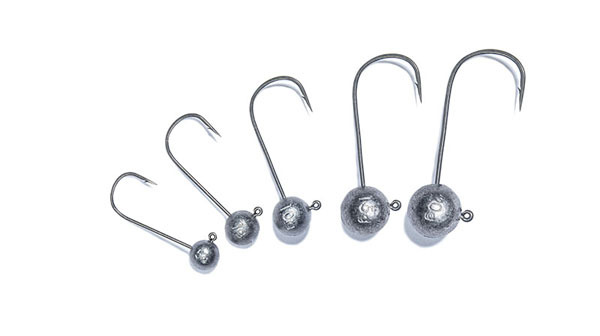 Fox Rage Finnesse Jig Head - 3 pieces (multiple options)