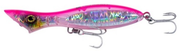 Ultimate X-Splash Popper 11.5cm (21g) - Pink Panic