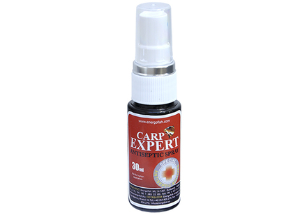 Energo Carp Expert Antiseptic Spray 30 ml