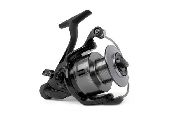 Korum Radius Baitrunner