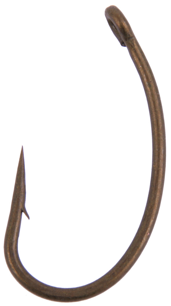 Mikado Fine Line Carp Hook with Teflon Coating