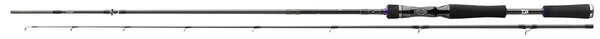 Daiwa Prorex XR Jerk Baitcaster Rod