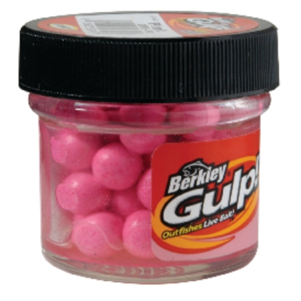 Berkley Gulp! Salmon Eggs (40 pieces)