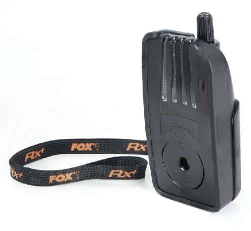 Fox Micron RX+ Receiver
