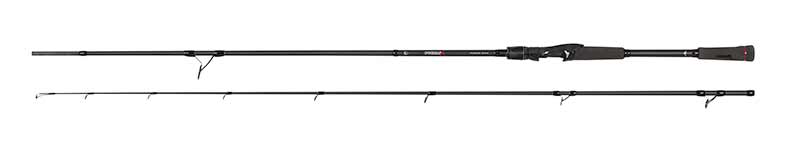 Fox Rage Prism X Power Spin Rod 240cm (20-90g)