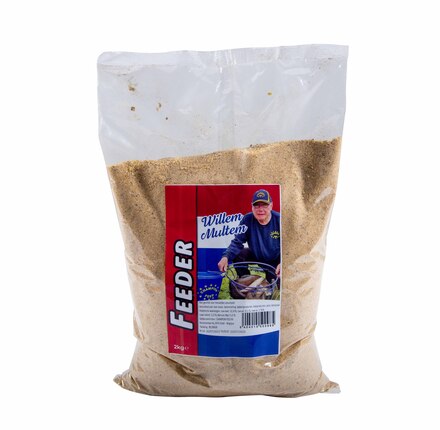 Champion Feed Feeder Willem Multem Groundbait (2kg)