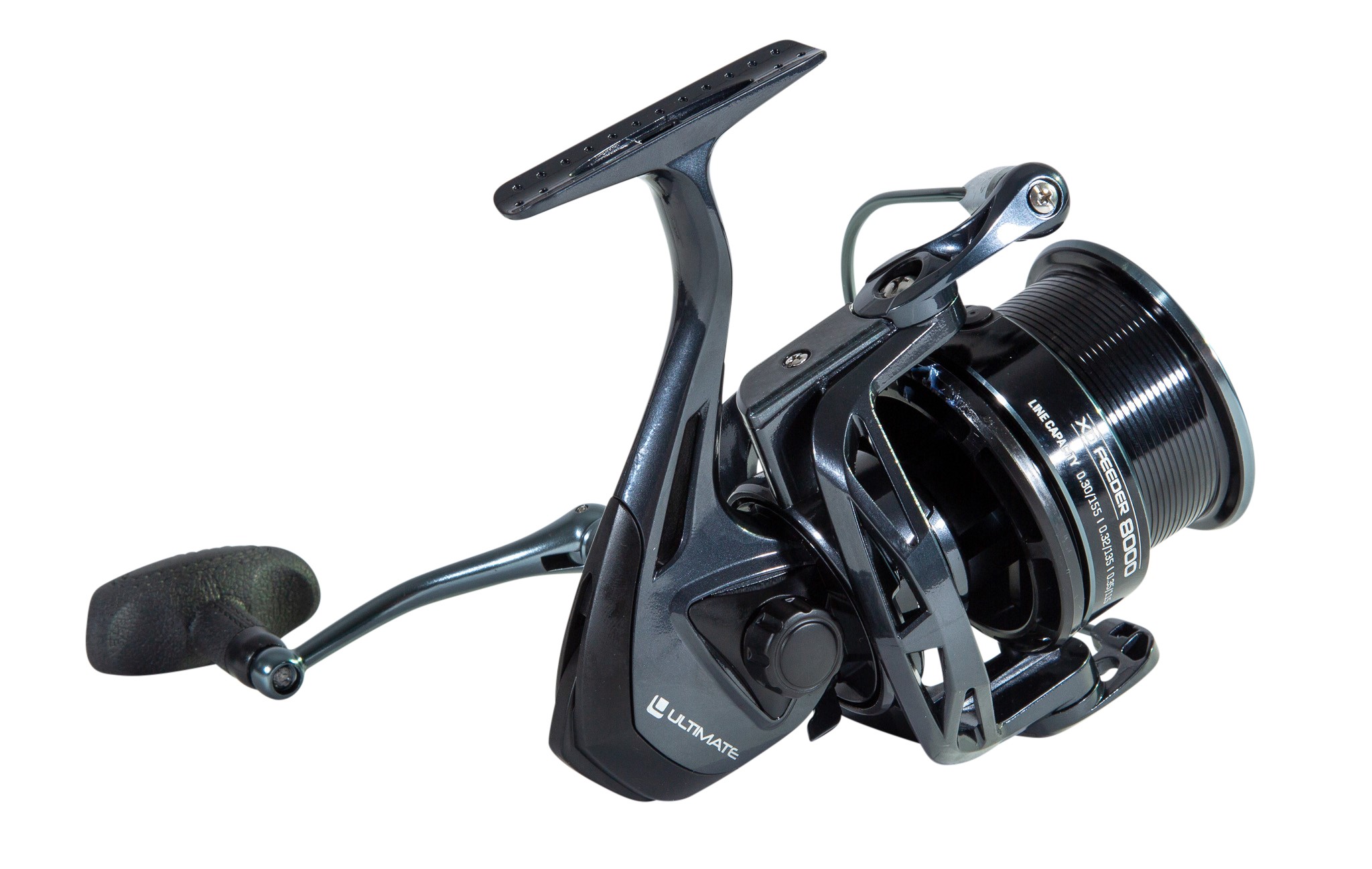 Ultimate XD Feeder Reel - 8000