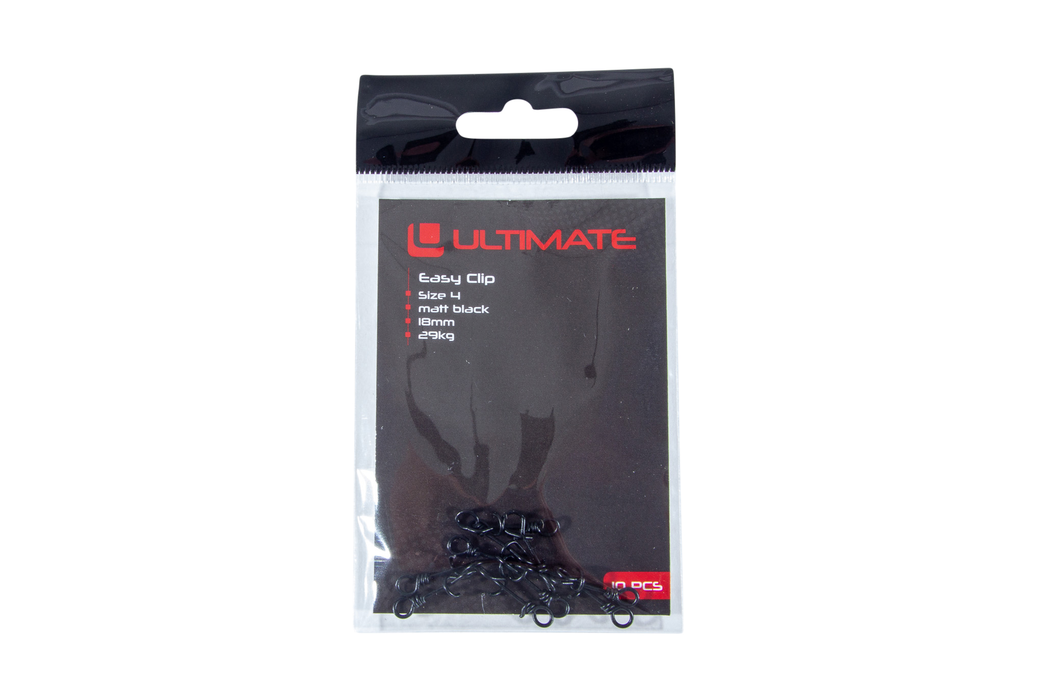 Ultimate Easy Clip (10 pieces)