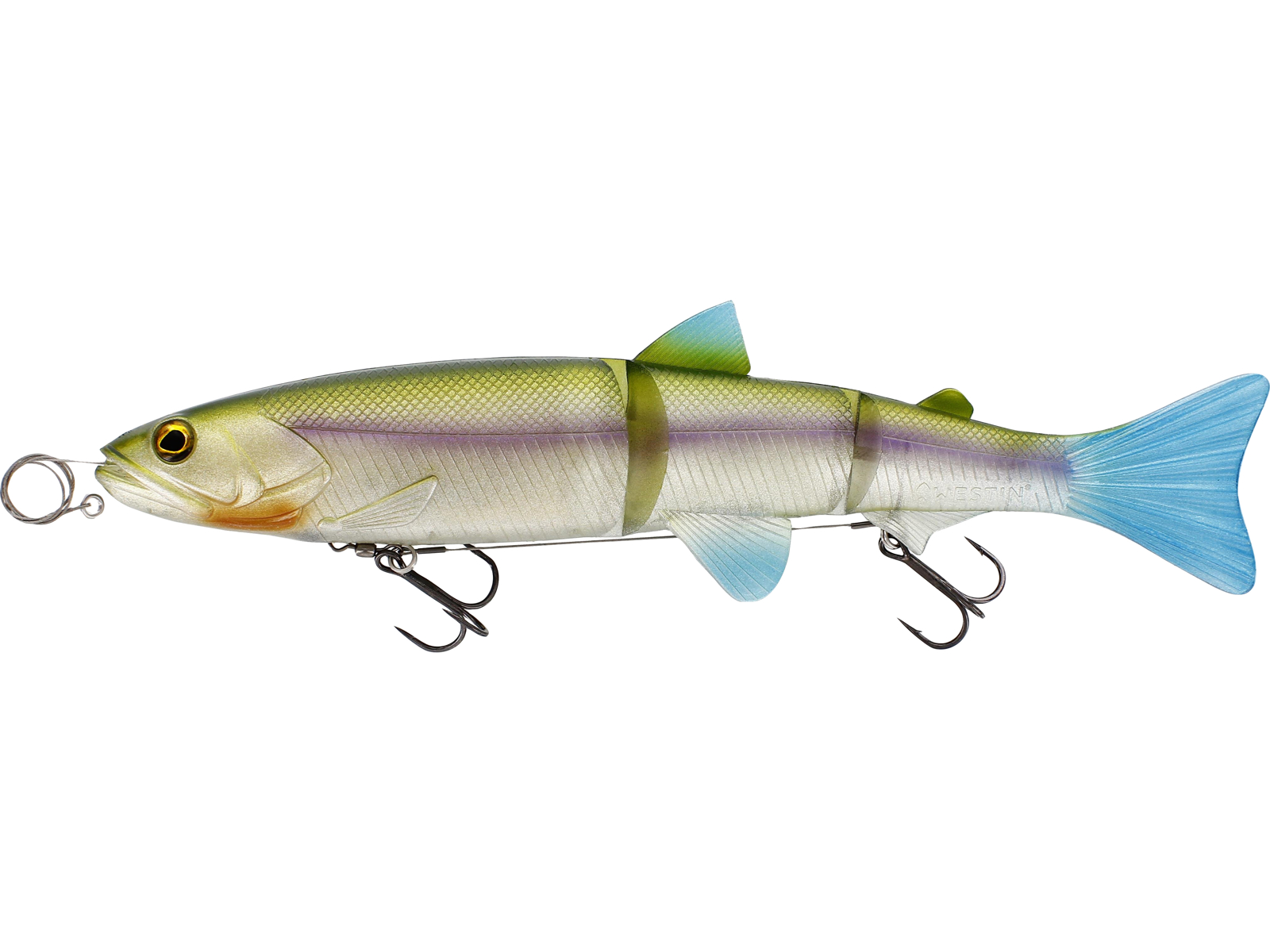 Westin HypoTeez Inline (35cm) - Smelt