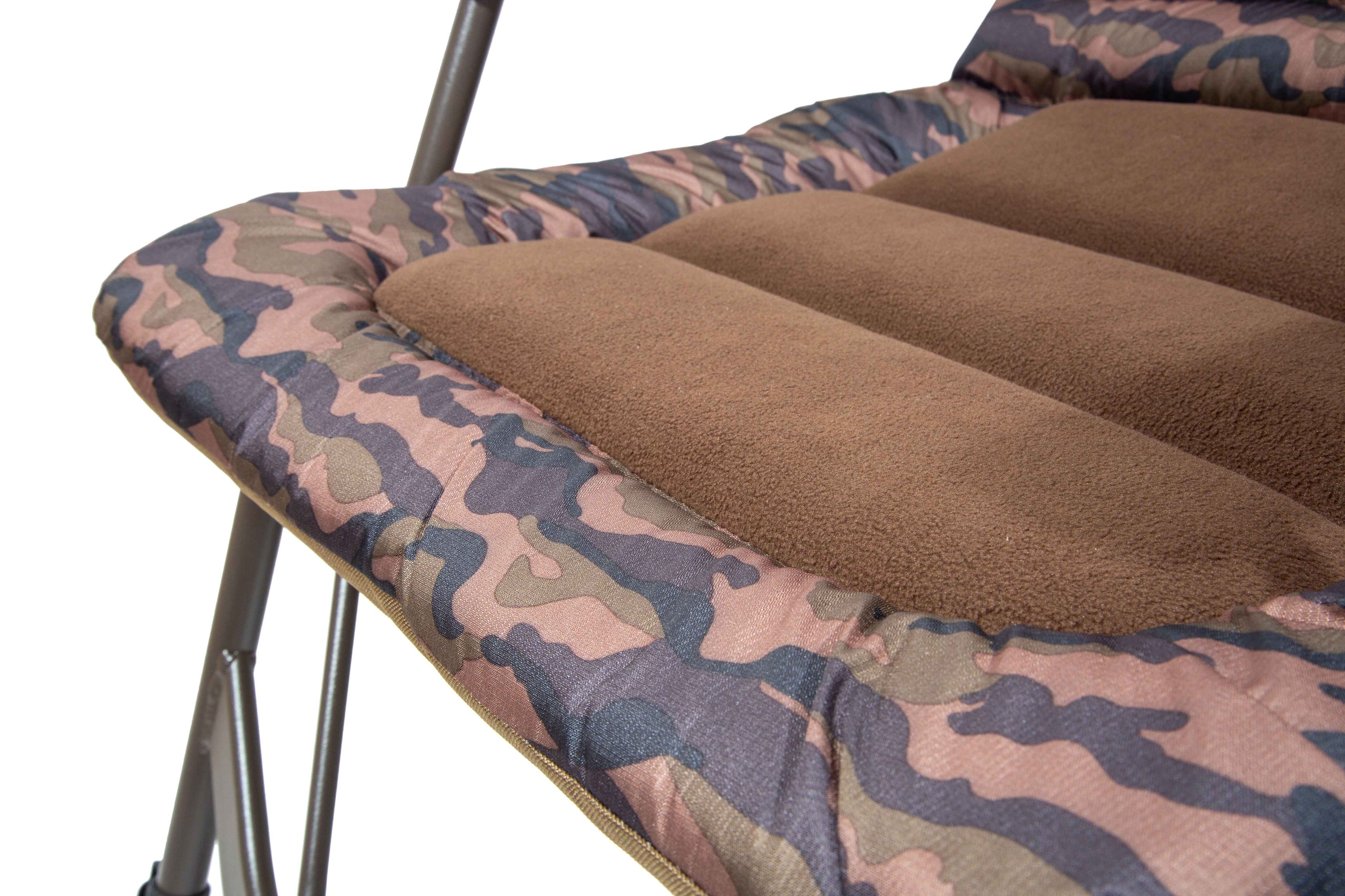 Ultimate Camo Comfort Arm Chair